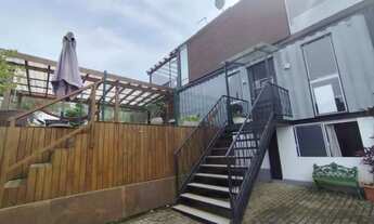 Imagem 2: Casa em condomínio para alugar no bairro Campeche em Florianópolis