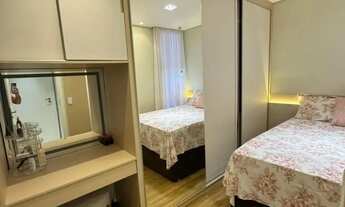 Imagem 6: Predileto Ponta Negra/ 3 Qts (1 Suíte) 1 andar/ Nascente/ 2 Vagas