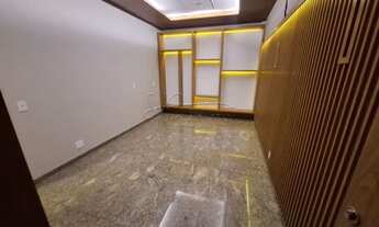 Imagem 5: Laje comercial de 149m² com 06 salas para locação - Centro