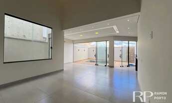 Imagem 5: SetLife Mirassol - Casa em Condomínio para venda SetLife II Mirassol