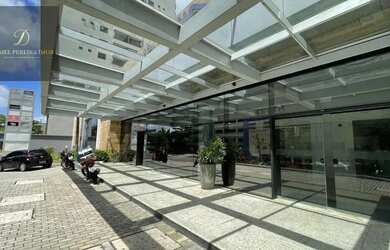 Imagem 7: Imóvel para aluguel possui 33 metros quadrados com 1 quarto em Marco - Belém - PA