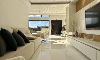 Imagem 7: Casa - Alphaville - Juiz de Fora