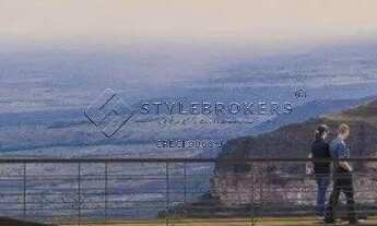 Imagem: TERRENO À VENDA EM CONDOMÍNIO FLORAIS