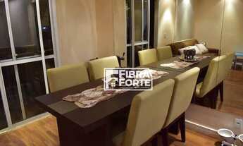 Imagem 5: Apartamento a venda Condomínio Avalon - Bairro Santa Genebra, Campinas -SP