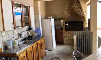 Imagem 7: Casa á venda no bairro Costa Verde - Varzea Grande