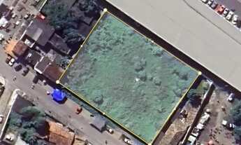 Imagem: Terreno Excelente a Venda no Bairro Ponto