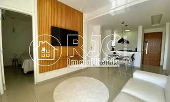 Imagem 2: Imóvel para venda tem 70 metros quadrados com 2 quartos em Vila Isabel - Rio de Janeiro