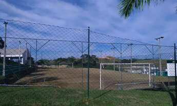 Imagem 7: Terreno parte alta do Vale dos Cristais, com frente para o nascente