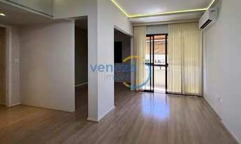 Imagem 6: Apartamento com 2 quartos para alugar por R$ 1950.00, 74.35 m2 - CENTRO - LONDRINA/PR