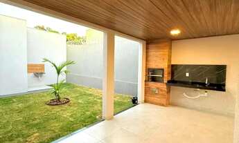 Imagem 6: Casa 03 quartos sendo 01 suite