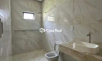 Imagem 5: Imóvel para venda tem 200 metros quadrados com 3 quartos em Araçagy - São José de Ribamar