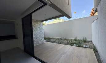 Imagem 5: Casa à venda com 3 suítes em Intermares, Cabedelo/PB