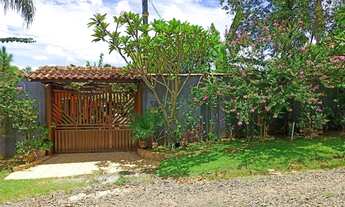 Imagem: Chácara com 4 dormitórios à venda, 1000