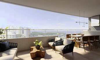 Imagem 7: Apartamento de alto padrão com 03 suítes e 02 vagas de garagem no Renascença - Entre Rios