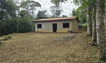 Imagem 6: Chacara em forma agende ja