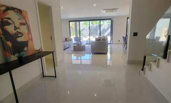 Imagem 2: Casa Contemporânea com Elevador Panorâmico Conforto, Sofisticação e Lazer Completo