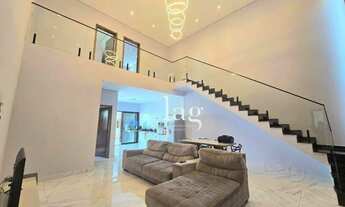 Imagem 2: Casa com 3 quartos, 146 m² - Condomínio Reserva Ipanema - Sorocaba/SP