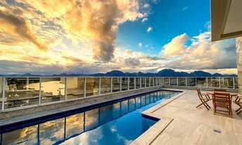 Imagem: Apartamento à venda 2 quartos, 2 vagas