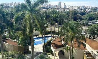 Imagem 6: Apartamento para locação no Torre de Malaga Gleba Palhano Londrina PR