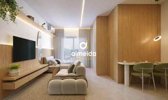 Imagem 7: SYNC VIVA ON Apartamento com 1 dormitório