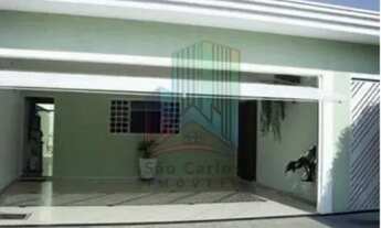 Imagem 2: Casa à venda em Parque Santa Felícia Jardim, São Carlos - 3 dormitórios, suíte, garagem co