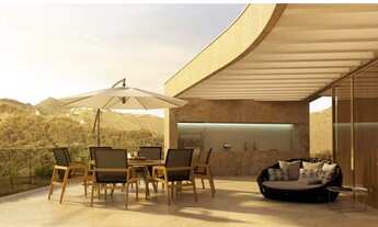 Imagem 3: Apartamento no Vale do Sereno