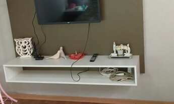 Imagem 6: Alugo loft lindíssimo todo planejado e climatizado!