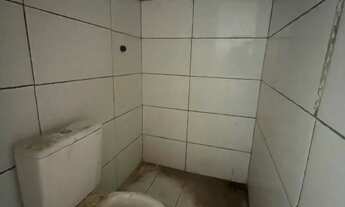 Imagem 7: Casa na Manepa rua palmeirinha