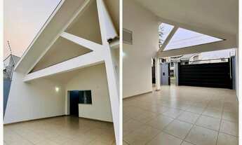 Imagem 4: Casa à Venda no Jardim Monte Rei Cozinha Pronta, 3 Quartos e Excelente Localização a 1 Qu