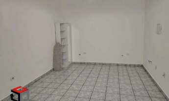 Imagem 6: Apartamento para aluguel 1 quarto Bom Pastor - Santo André - SP