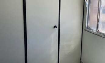 Imagem 3: Sala na General Roca