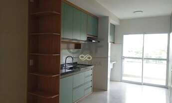 Imagem 6: Apartamento para locação, Residencial Parque dos Ipês, Jaguariúna, SP