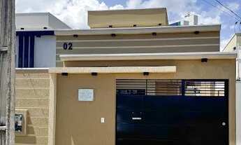 Imagem 2: Casa com 3 suítes na 505 sul