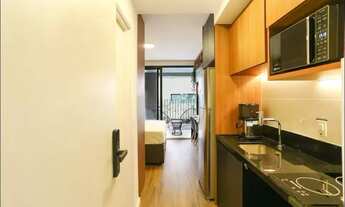 Imagem: Apartamento para venda em Pinheiros com