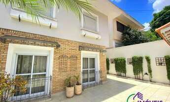 Imagem 3: SOBRADO - ALTO DE PINHEIROS - SP