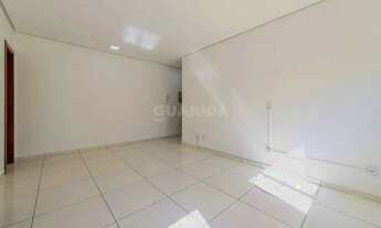 Imagem 3: Apartamento térreo com 1 dormitório no bairro Menino Deus!