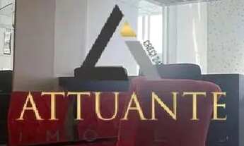 Imagem: Apartamento semi Mobiliado com suíte no