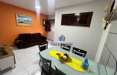 Imagem 6: Casa com 3 Quartos (2 Suítes) à venda, 85 m² por R$ 330.000 - Passaré - Fortaleza/CE