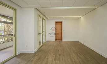 Imagem 4: Apartamento com 117 metros 3 quartos 2 vagas no bairro Higienópolis - Porto Alegre - RS