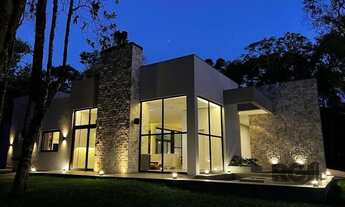 Imagem 5: Casa toda térrea 400m2 , 3 suítes