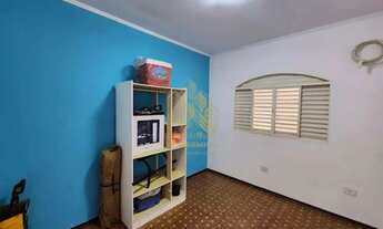 Imagem 7: Casa com 2 dormitórios para alugar, 216 m² por R$ 3.264,22/mês - Alvinópolis - Atibaia/SP