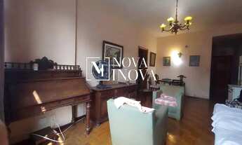 Imagem 3: Cobertura - / Residencial / Copacabana