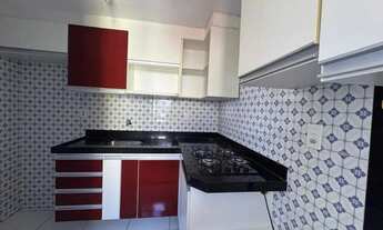 Imagem 3: APARATMENTO À VENDA COM 2 QUARTOS SENDO 1 SUITE -Turu - São Luís - MA