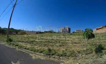Imagem: Terreno Padrão em Bady Bassitt