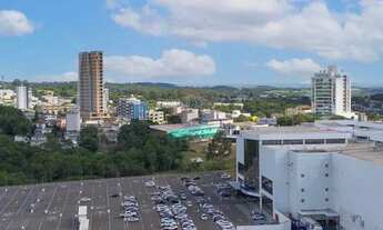 Imagem 7: Apartamento 02 súites em andar alto próximo ao Passo Fundo Shopping!