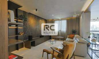 Imagem 2: Apartamento à venda, 4 quartos, 3 suítes, 3 vagas, Gutierrez - Belo Horizonte/MG