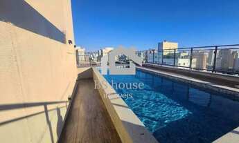 Imagem: Apartamento com 55 m², com lazer e próximo