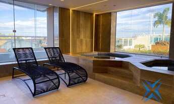 Imagem 3: Apartamento com 2 dormitórios à venda, 70 m² por R$ 692.513,00 - Edson Queiroz - Fortaleza