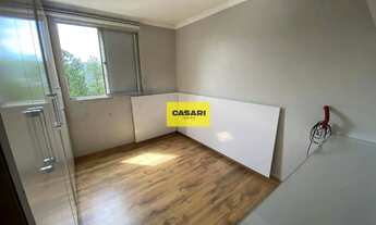 Imagem 7: Apartamento 2 Quartos Mobiliado com Garagem Coberta e Segurança 24h Tiradentes