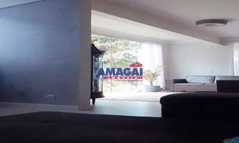 Imagem 6: Casa de alto padrão no bairro Villa Branca